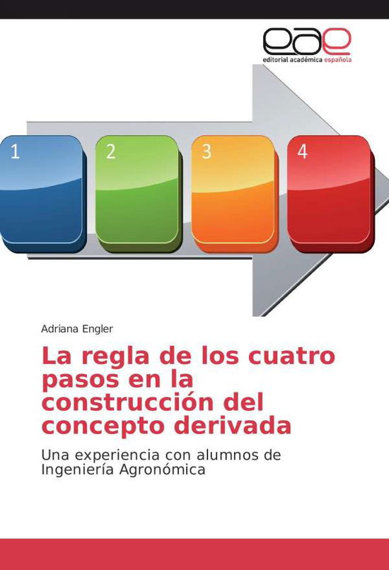 Cover for Engler · La regla de los cuatro pasos en (Book)