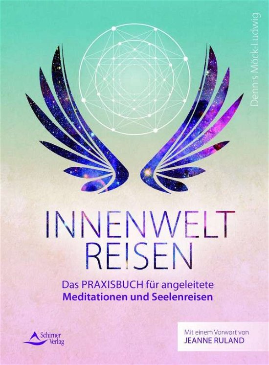 Cover for Möck-Ludwig · Innenweltreisen (Book)