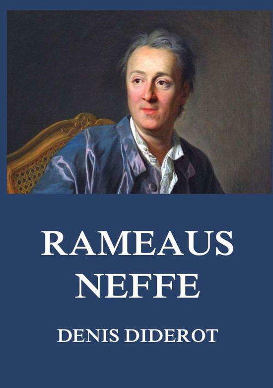 Cover for Diderot · Rameaus Neffe (Book)