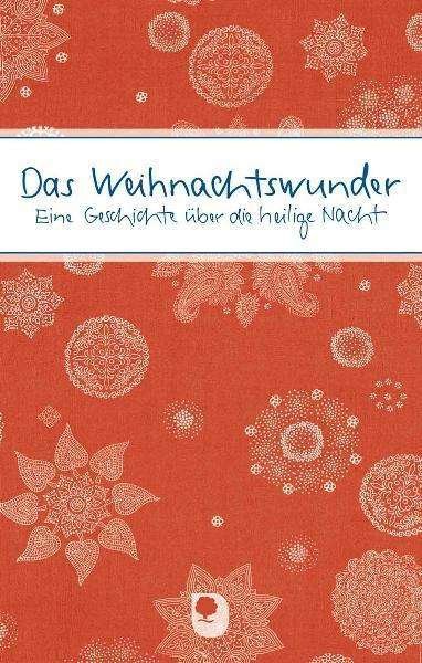 Cover for Lagerlöf · Das Weihnachtswunder (Book)