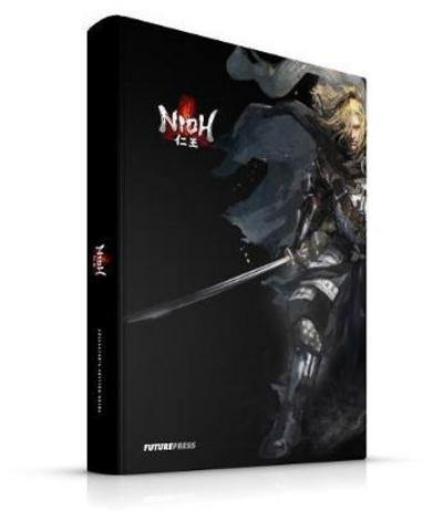 Nioh - Collectors Edition Guide - Future Press - Bøger -  - 9783869930831 - 