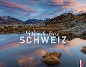 Cover for Gerth · Wunderbare Schweiz (Book)
