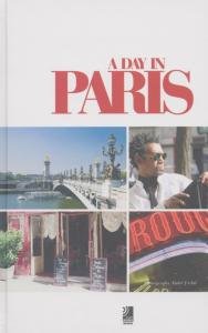 Cover for Day in Paris (Mini Earbooks) (CD) (2007)