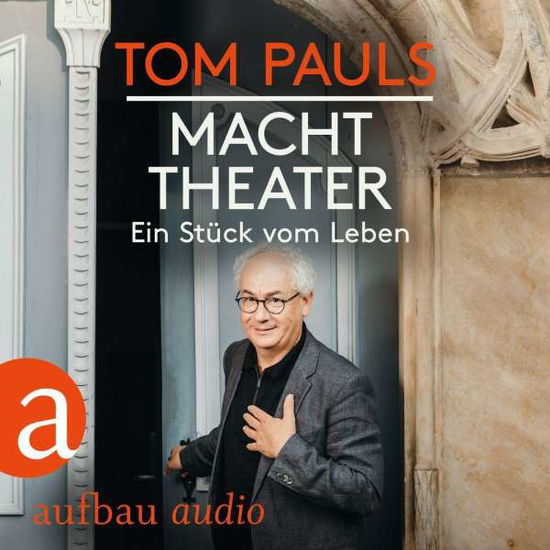 Cover for Tom Pauls · CD Tom Pauls - Macht Theater (CD)