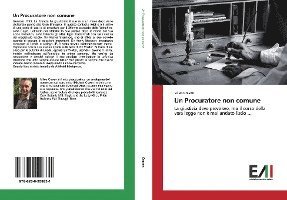 Cover for Craven · Un Procuratore non comune (Book)