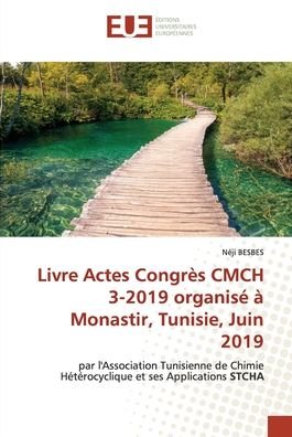 Cover for Besbes · Livre Actes Congrès CMCH 3-2019 (Book) (2020)