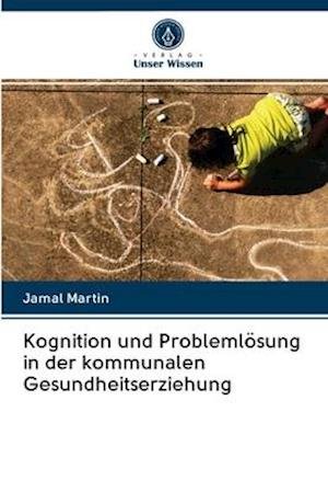 Cover for Martin · Kognition und Problemlösung in d (Bog) (2020)