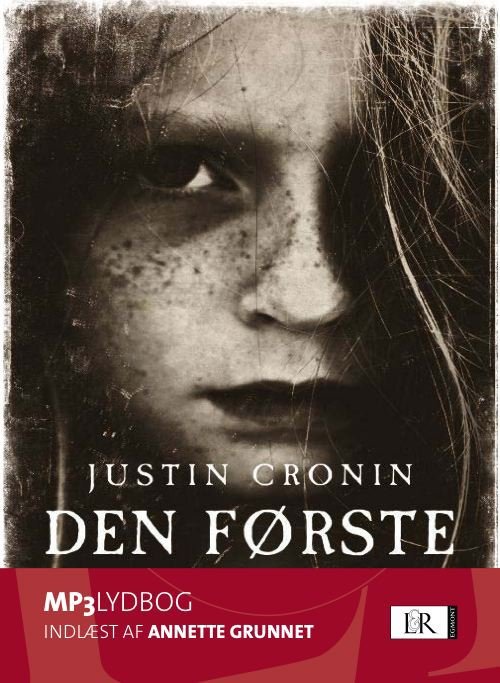Cover for Justin Cronin · Den første - lydbog mp3 (Audiobook (MP3)) [1e uitgave] (2010)