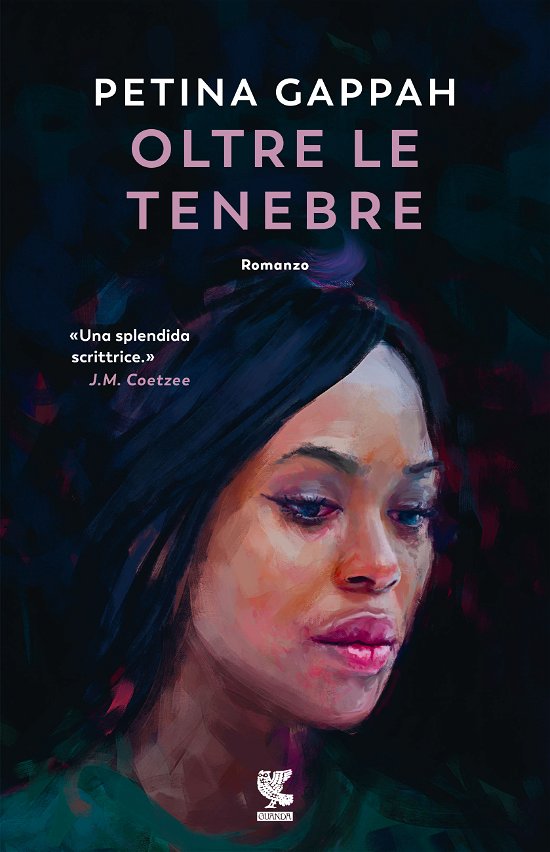Cover for Petina Gappah · Oltre Le Tenebre (DVD)
