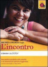 Cover for Michela Murgia · Murgia, Michela (Audiolibro) (CD)