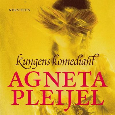 Cover for Agneta Pleijel · Kungens komediant (CD) (2007)