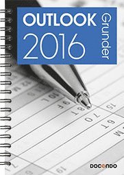 Inspira: Outlook 2016 Grunder - Eva Ansell - Books - Docendo - 9789175310831 - October 10, 2016