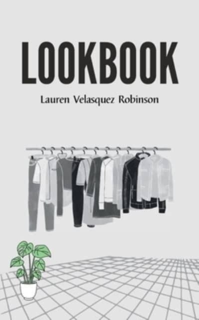 LookBook - Lauren Velasquez Robinson - Bücher - Bookleaf Publishing - 9789357695831 - 18. November 2023