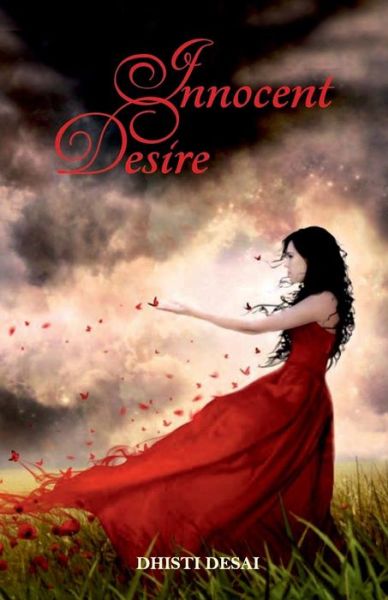 Cover for Dhisti Desai · Innocent Desire (Paperback Book) (2014)