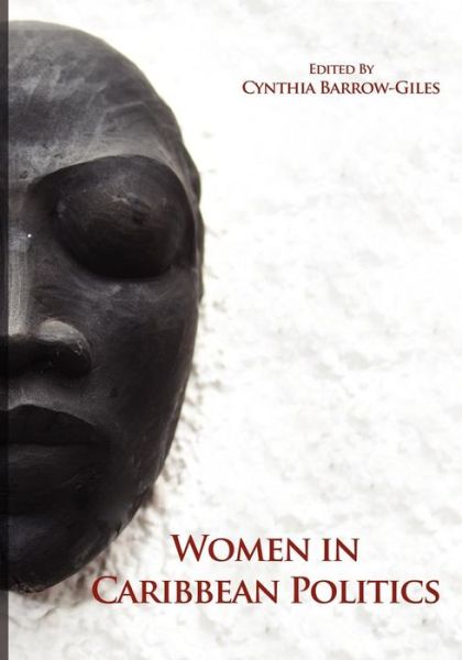 Cover for Cynthia Barrow-giles · Women in Caribbean Politics (Pocketbok) (2011)