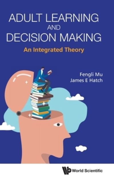 Cover for Fengli Mu · Adult Learning and Decision Making (Book) (2023)