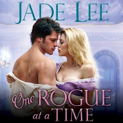 Cover for Jade Lee · One Rogue at a Time (CD) (2015)