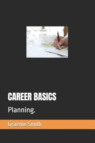 Cover for Graeme Smith · Career Basics (Paperback Book) (2020)