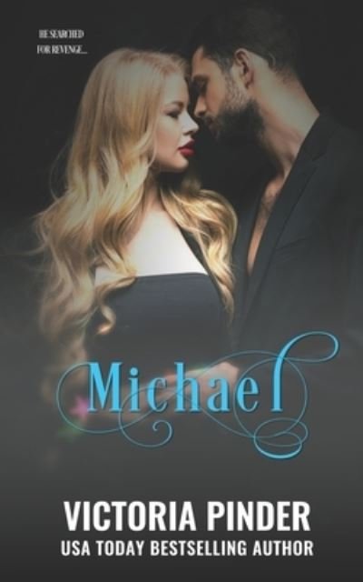 Cover for Victoria Pinder · Michael (Pocketbok) (2020)