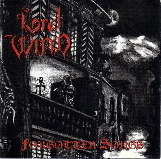 Forgotten Songs - Lord Wind - Musik - NO COLOURS - 9956683860831 - 25. Februar 2022