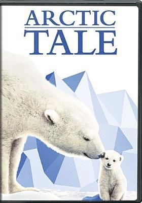 Arctic Tale [Edizione: Stati Uniti] - Queen Latifah - Film -  - 0032429296832 - 9. januar 2018
