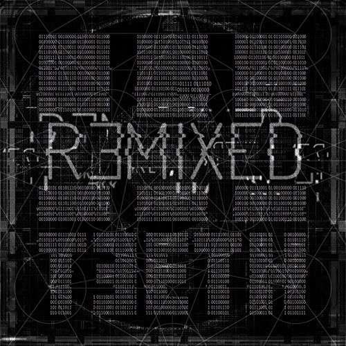 Cover for 3teeth · Remixed (CD) [Remixes edition] [Digipak] (2014)