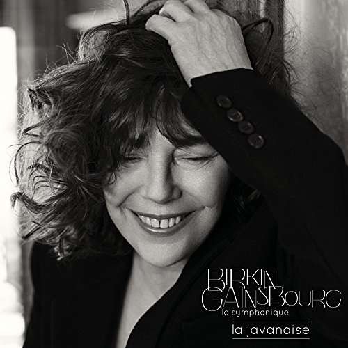 La Javanaise - Jane Birkin - Music -  - 0190295852832 - May 5, 2017