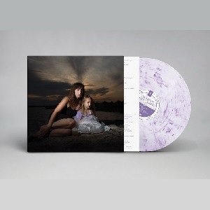 Heavy Light (White / Lavender Vinyl) - U.s. Girls - Musik - 4AD - 0191400020832 - 6. marts 2020