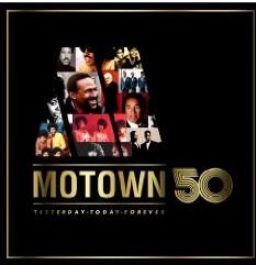 50 Plus Belles Chansons Motown - V/A - Musikk - UNIVERSAL - 0600753147832 - 27. oktober 2011