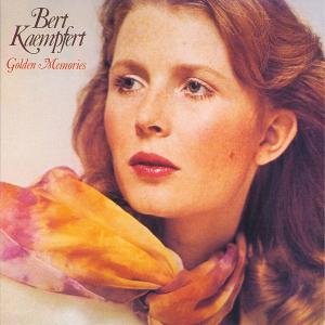 Cover for Bert Kaempfert · Golden Memories (CD) (2009)