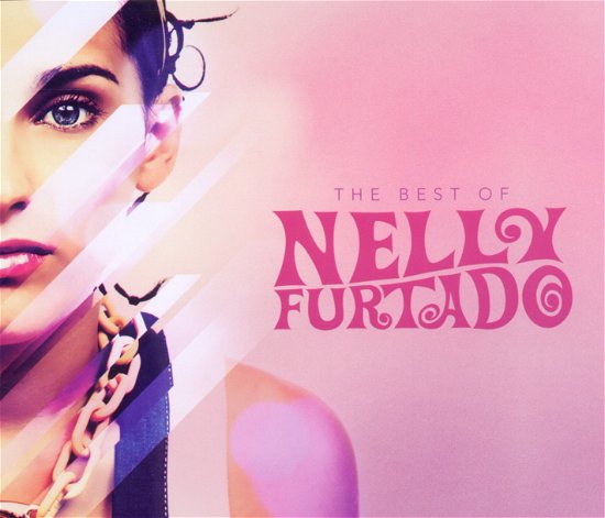 Best of Nelly (Super Dlx.e - Nelly Furtado - Musiikki - POP - 0602527553832 - tiistai 7. joulukuuta 2010