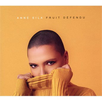 Cover for Anne Sila · Fruit Defendu (CD) (2019)