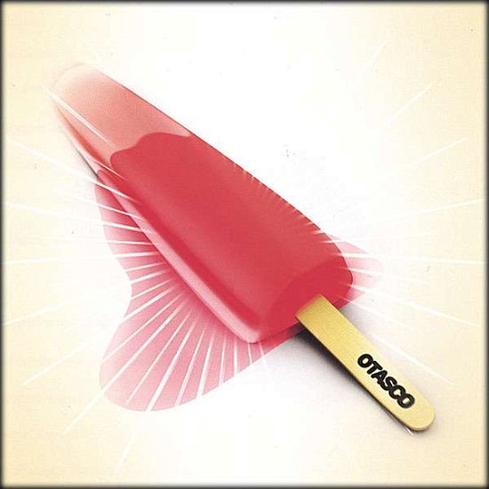 Cover for Otasco · This Product is Extremely Delicious (CD) (2006)
