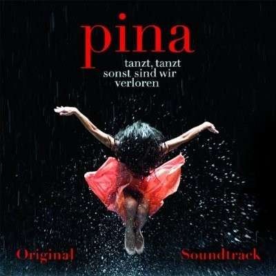 Cover for Wim Wenders · Pina (Score) / O.s.t. (LP) (2011)