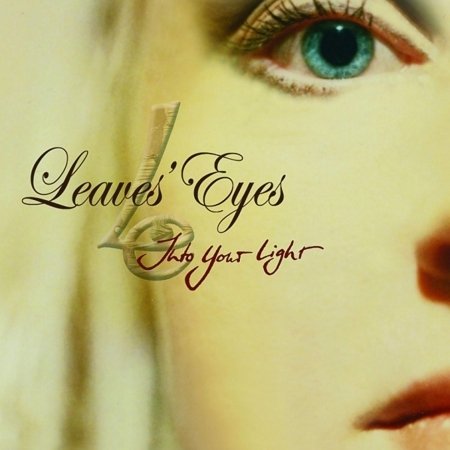 Cover for Leaves Eyes · Into Your Light -cds (CD) (2004)