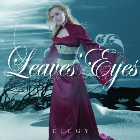 Cover for Leaves Eyes · Elegy (CD) (2005)