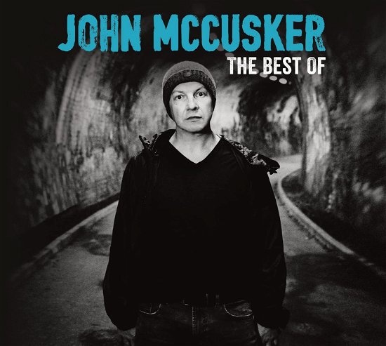 Cover for John McCusker · The Best Of (CD) (2023)