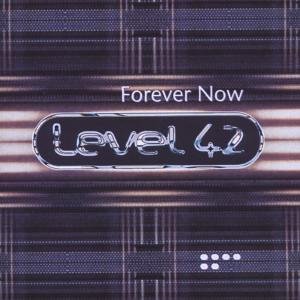 Cover for Level 42 · Forever Now (CD) [Deluxe edition] (2009)