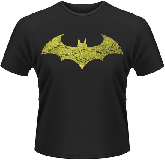 Logo Black - Batman - Fanituote - PHDM - 0803341400832 - maanantai 27. toukokuuta 2013