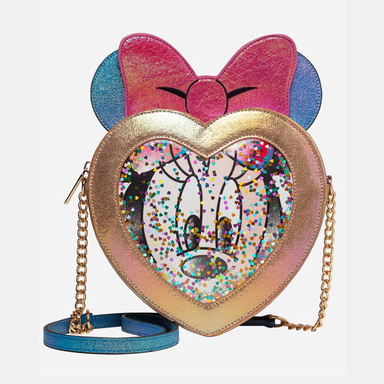 Cover for Disney · Cross Body Bag - Minnie Mouse (dmdb0137) (Spielzeug)