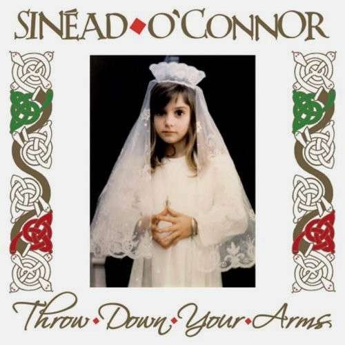 Throw Down Your Arms - Sinead O'connor - Música - RKCE - 0811481011832 - 5 de janeiro de 2010