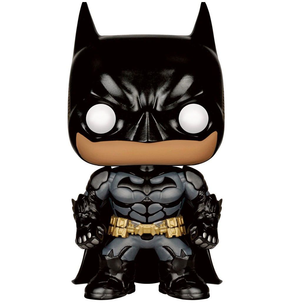 arkham knight batman funko pop