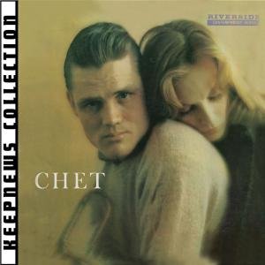 Cover for Chet Baker · Chet [keepnews Collection] (CD) [Remastered edition] (2007)