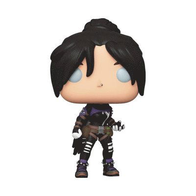 Funko - Games: Apex Legends  POP! Vinyl - Funko - Muu - Funko - 0889698432832 - tiistai 12. marraskuuta 2019