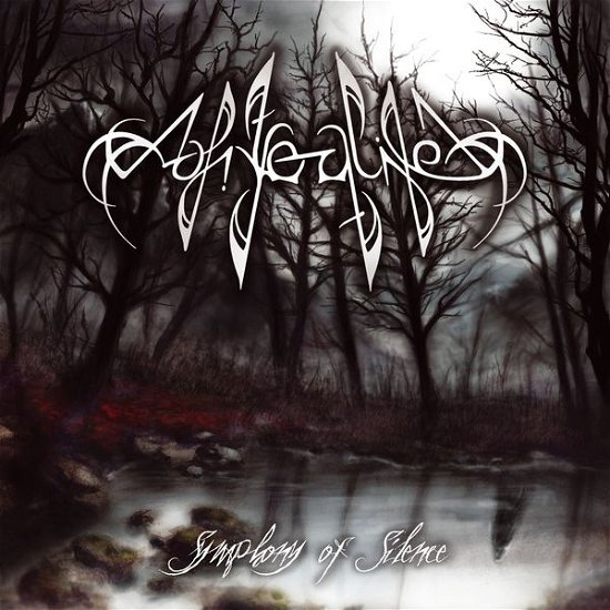 Cover for Afterlife · Symphony of Silence (CD) (2013)