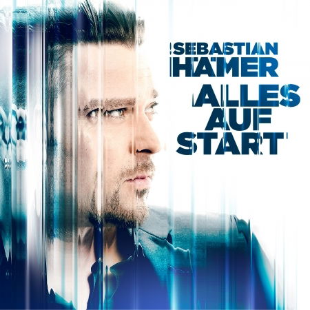 Cover for Sebastian Hämer · Alles Auf Start (CD) (2017)