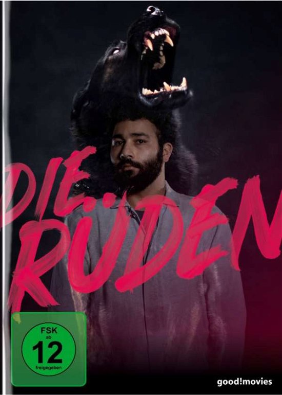 Cover for Nadin Matthews · Die RÜden (DVD)