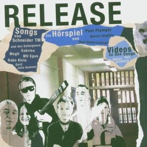Schneider Tm/ Julia Hummer/ Mv Egon · Release (CD) (2005)