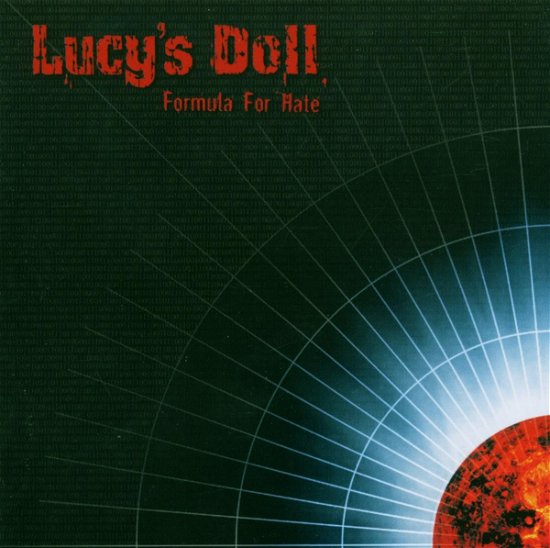 Formula for Hate - Lucy´s Doll - Music - Twilight - 4260037847832 - September 10, 2007