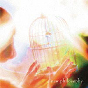 Cover for Pirokalpin · A New Philosophy (CD) [Japan Import edition] (2019)